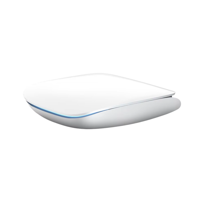 Smart Gateway Hub White ZigBee 30 BLE Wireless Controller for Home Automation Integration and Control