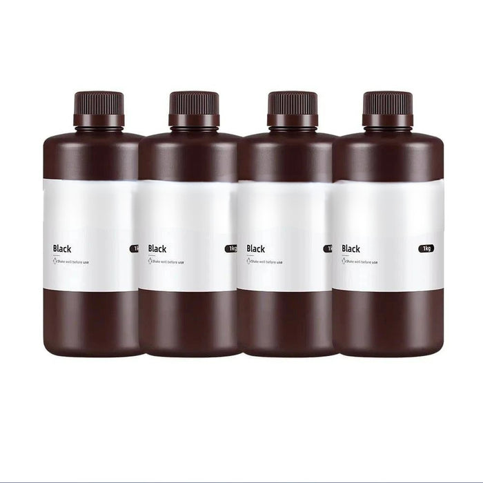 High Precision UV Resin for 3D Printing