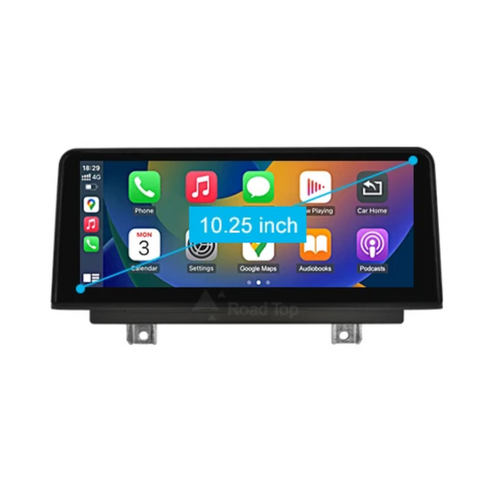 10.25" Wireless CarPlay Screen for BMW F Series Models