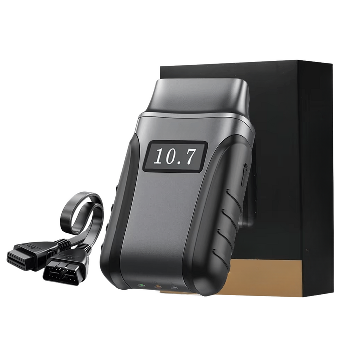 Bluetooth OBD2 Scanner Diagnostic Tool