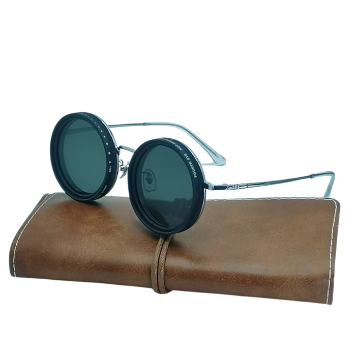 Polarized UV400 Sunglasses | Adjustable Lenses for Outdoors