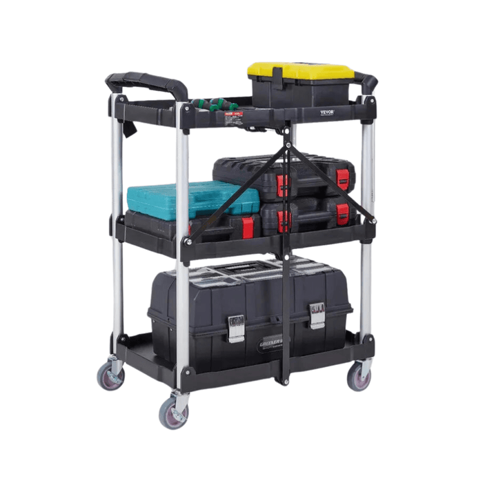 3-Tier-Folding-Rolling-Utility-Cart-Storage-Shelf-Movable-Gap-Rack-Serving-Cart-Slim-Slide-Organizer-for-Kitchen-Bathroom