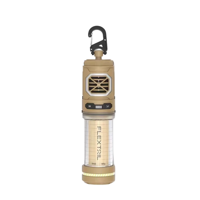 Wireless Mosquito Repellent for Outdoor Use
