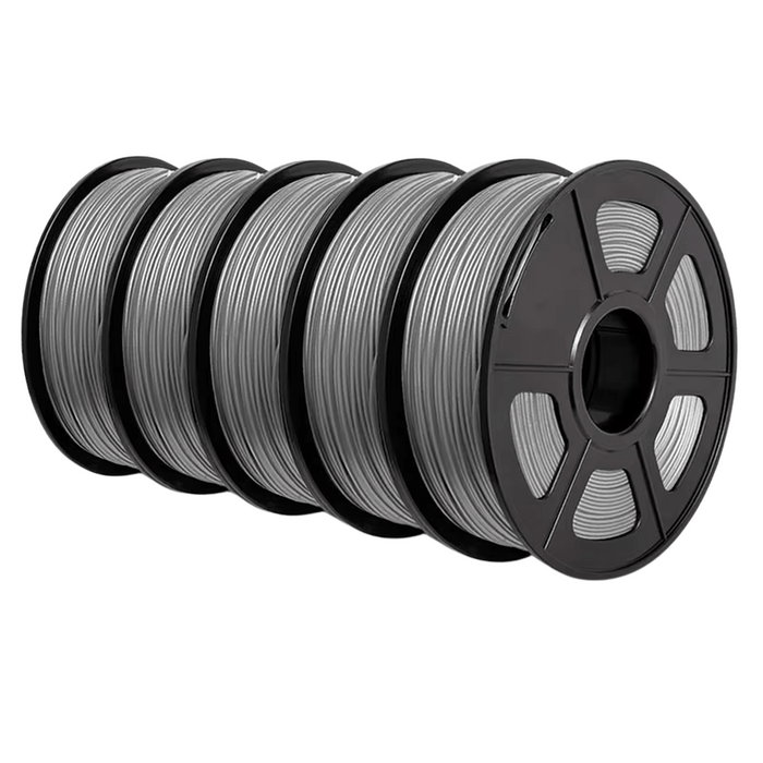 5KG 3D Printer Filament Set