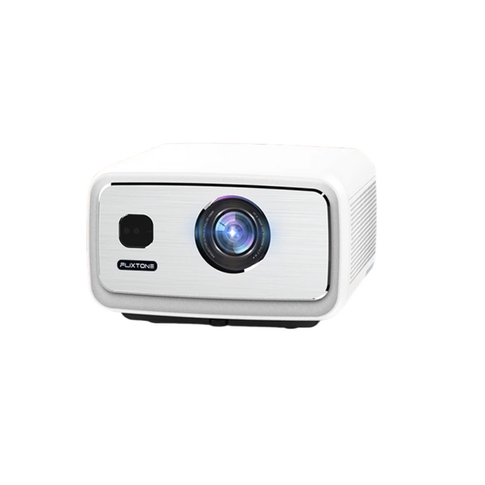 Ultra Bright 1080P Home Theater Projector with Bluetooth