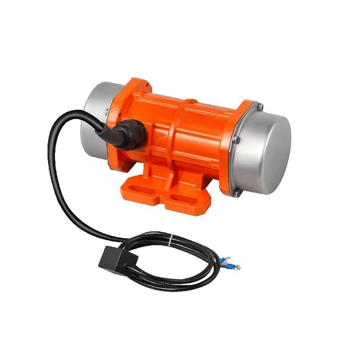 Versatile and reliable 40W 220V concrete vibrator motor for industrial use