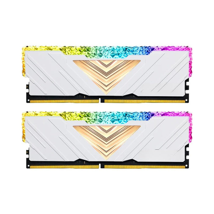 32GB DDR4 3600MHz RGB Memory Kit