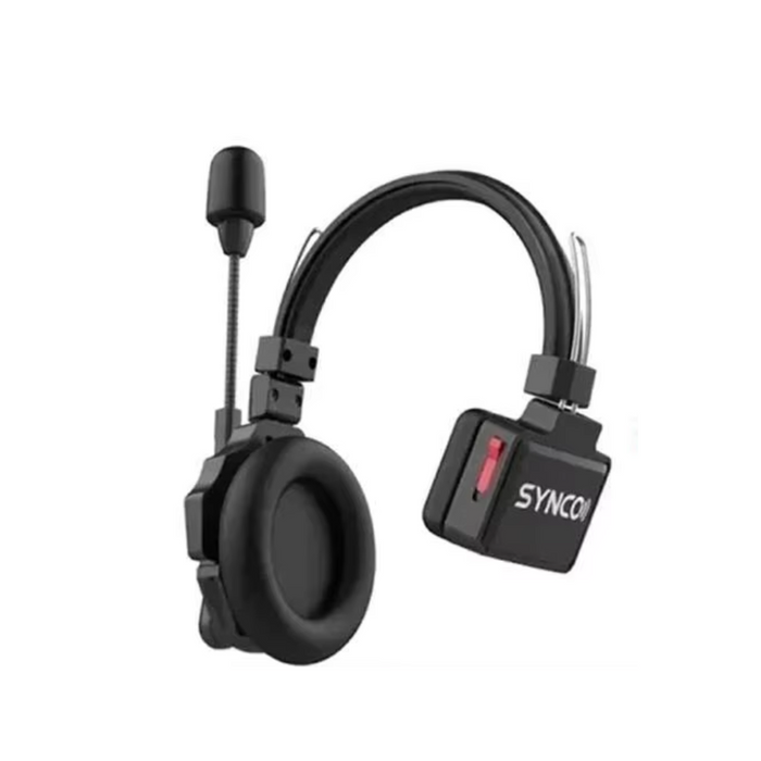 X1 Wireless Headset with Noise Cancellation