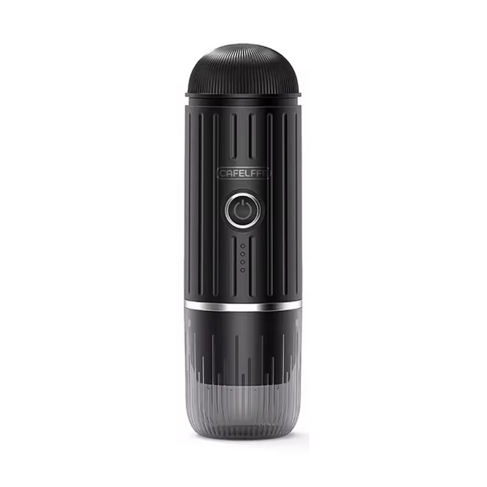 Electric Espresso Machine for Outdoors & Travel