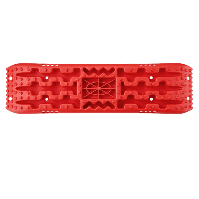 Recovery boards made from durable PP material for off-road vehicles