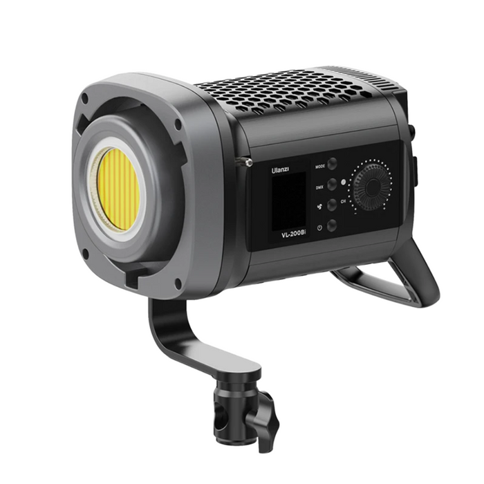 Studio RGB Light 120W with App and Effects
