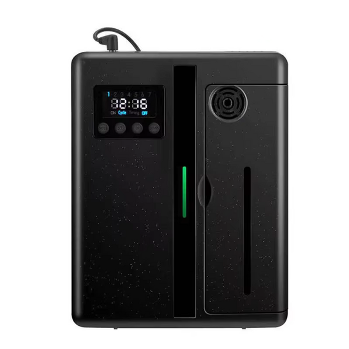 Perfect for hotels, offices, and commercial areas with seamless integration
