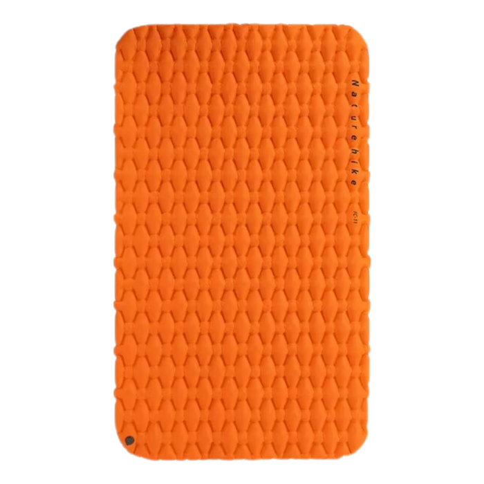 Ultralight Double Camping Mattress for Outdoor Travel