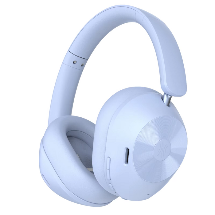 Bluetooth 5.4 Over Ear Noise Cancelling Headphones