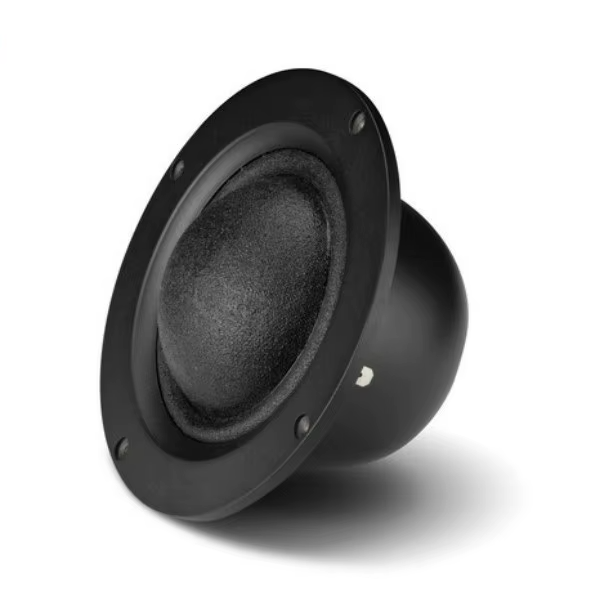 5" HiVi DM-7500 Midrange Tweeter Speaker Driver (120W)