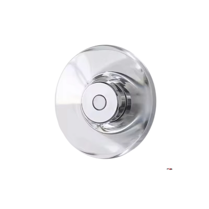Elegant Crystal LED Wall Lamp for Living Room Decor