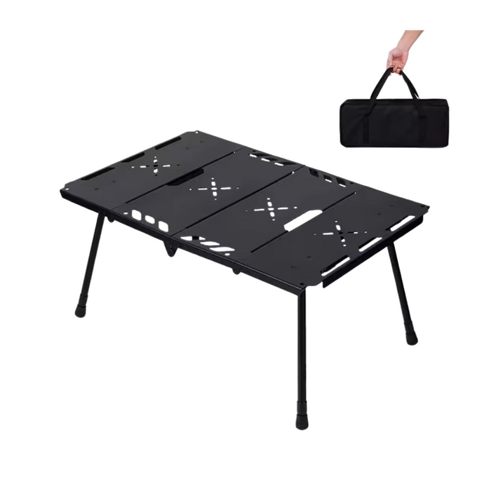 Lightweight Folding Camping Table for Outdoor Use