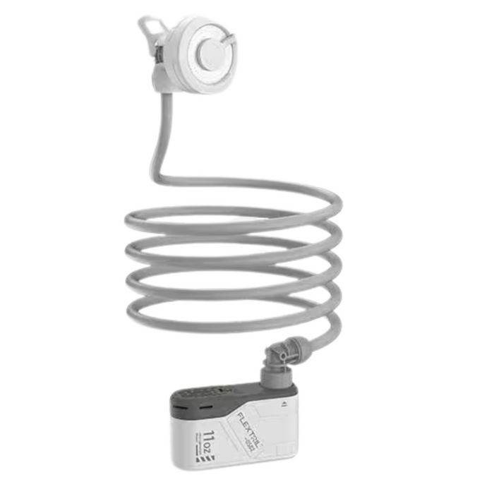 Portable Outdoor Electric Shower Pump