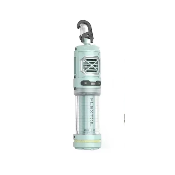 Portable Mosquito Repellent for Outdoors