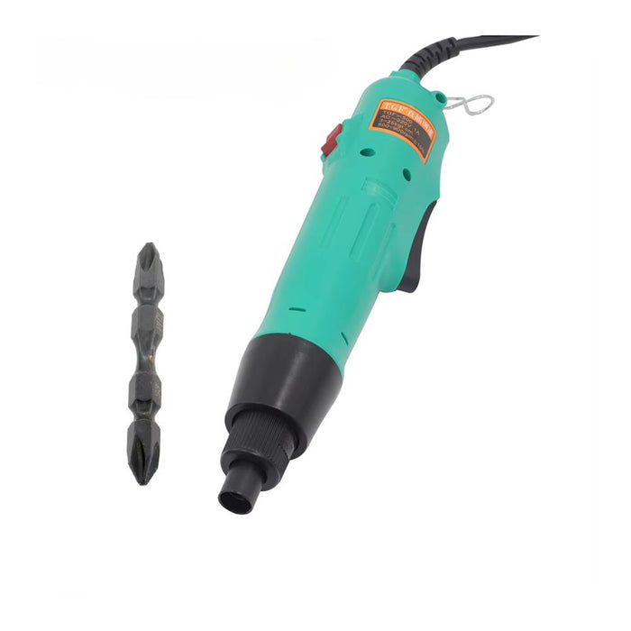80W 220V Electric Screwdriver 6.4mm | Automatic Hand Drill Tool