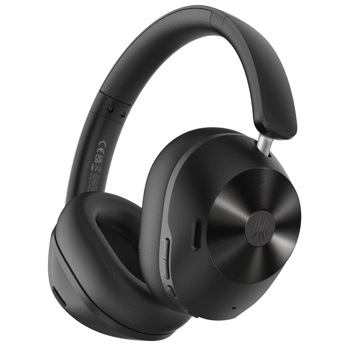 Hybrid ANC Wireless Headphones with LDAC Audio