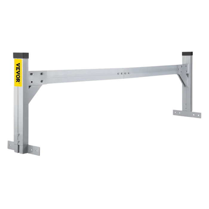 2x Roof/Side Ladder Rack Crossbars - FLUXA