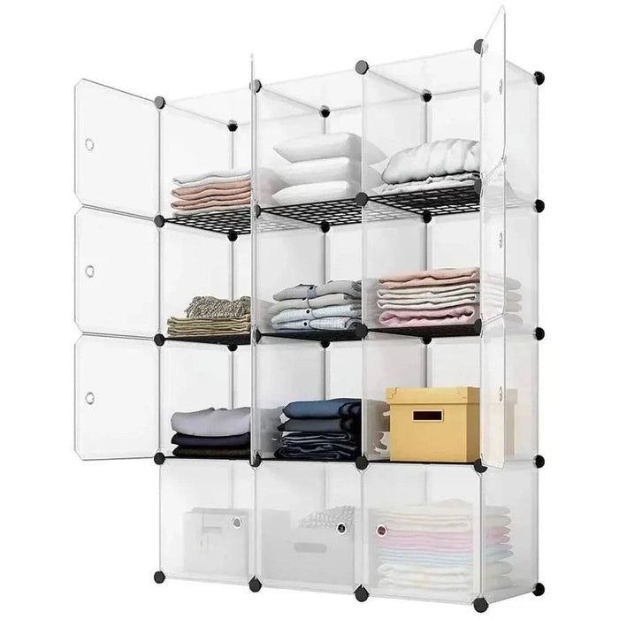 Eco-friendly and easy to assemble, perfect for long-term use and maintenance
