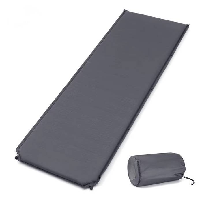 Self-Inflating Camping Mattress Foam Mat