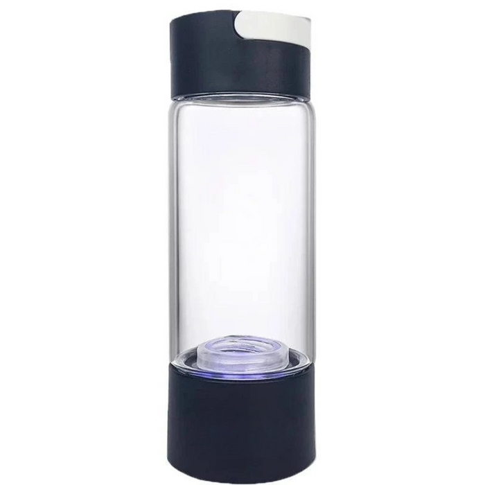 Portable Hydrogen Water Generator Bottle
