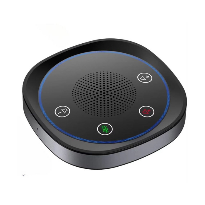 USB Conference Speaker with 360° Mic