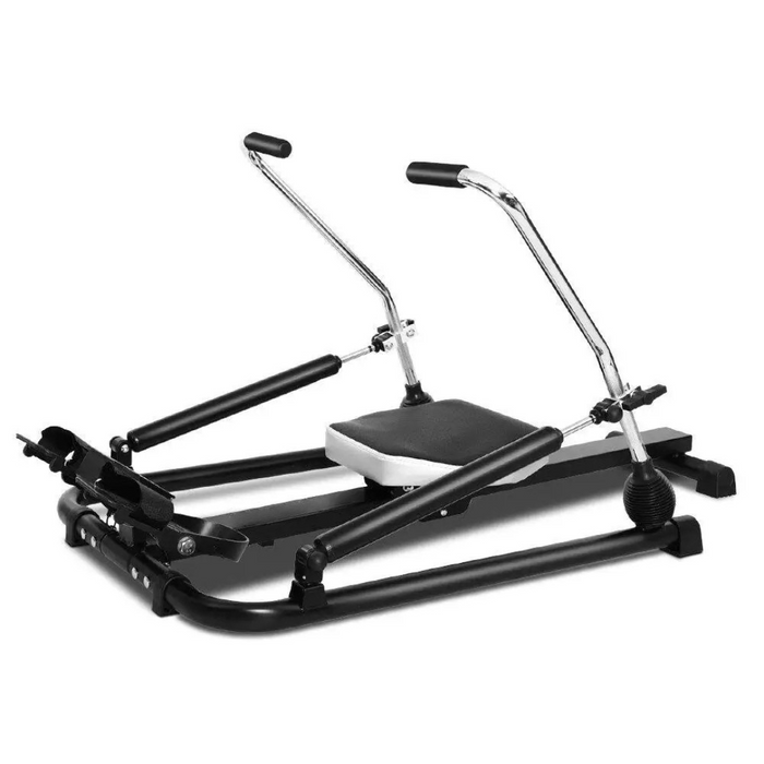 Hydraulic Cardio Rower for Home Gym