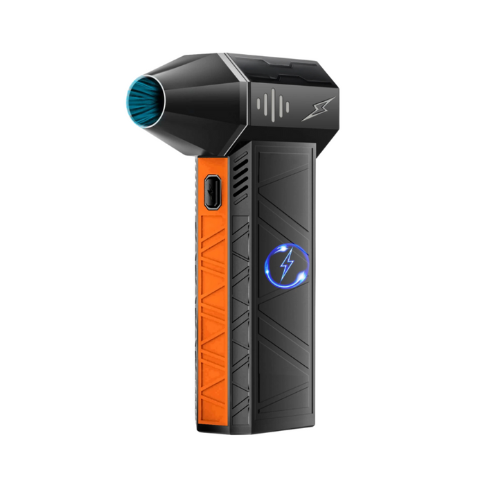 Electric Air Duster Turbo Jet Fan
