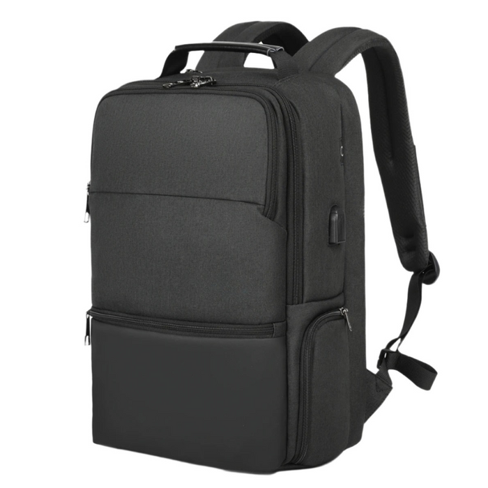 Travel Laptop Backpack, Business & School Bag