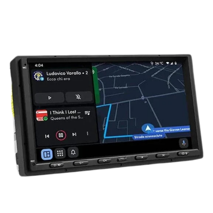 7-Inch Android Car Stereo GPS System