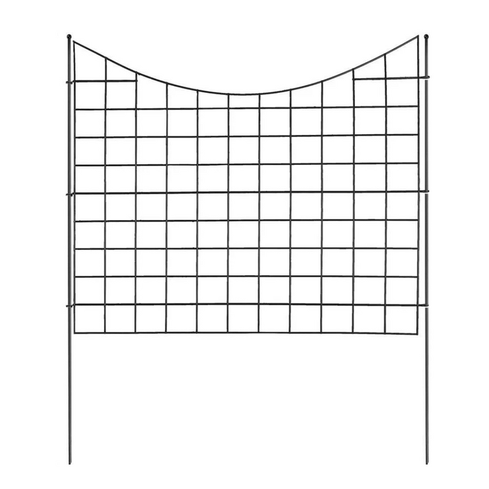 Garden Fence Animal Barrier Panels