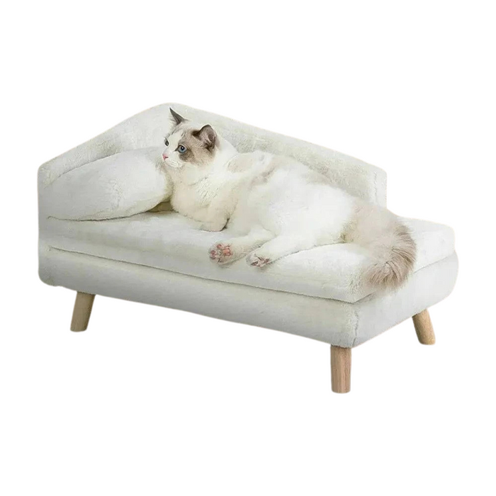 Pet Sofa Bed for Cats & Dogs