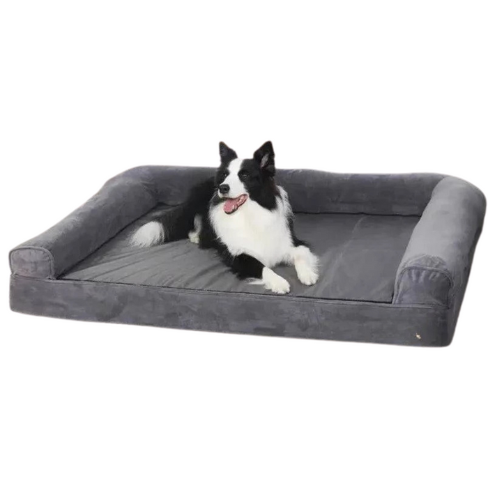 Ultimate Comfort Large Dog Bed