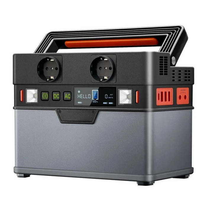 ALLPOWERS S300 Portable Solar Generator