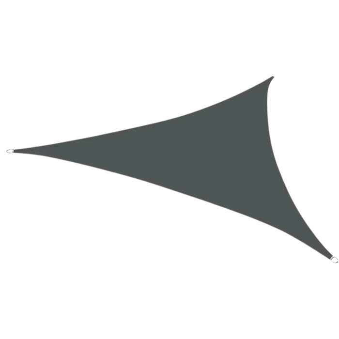 Triangle Shade Sail - Outdoor Sun Protection