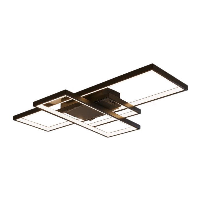 Dimmable Smart LED Ceiling Light with Alexa Control
