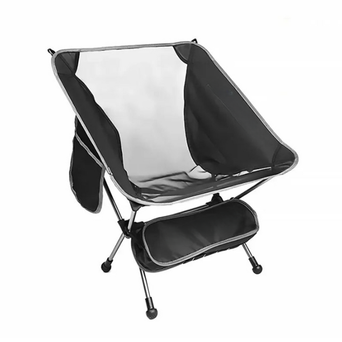 Ultralight Aluminium Camping Chair Portable