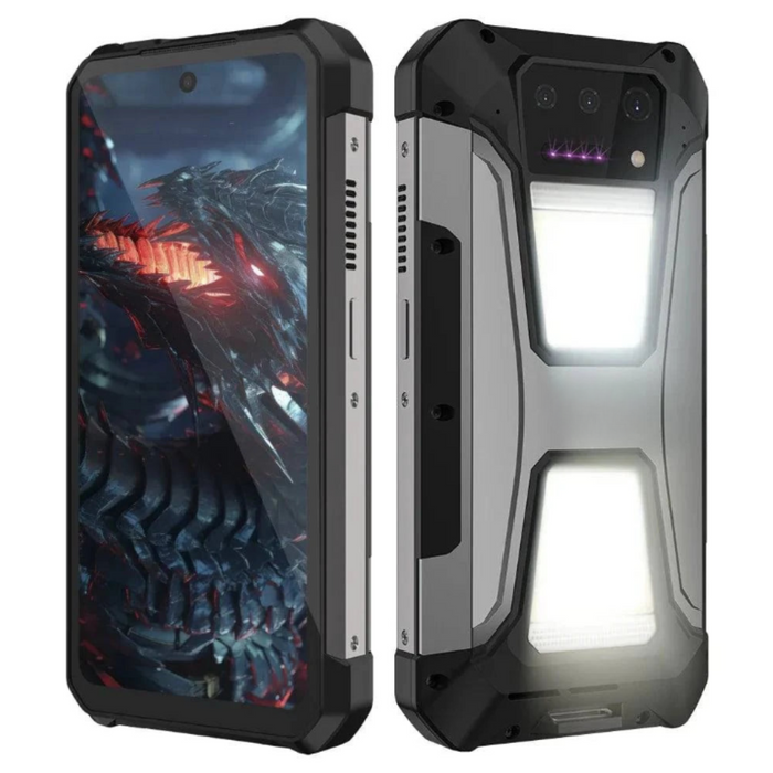 8849 Tank 2 PRO Projector Phone