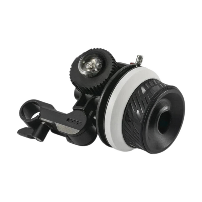 Mini Pocket Follow Focus 2.0 System