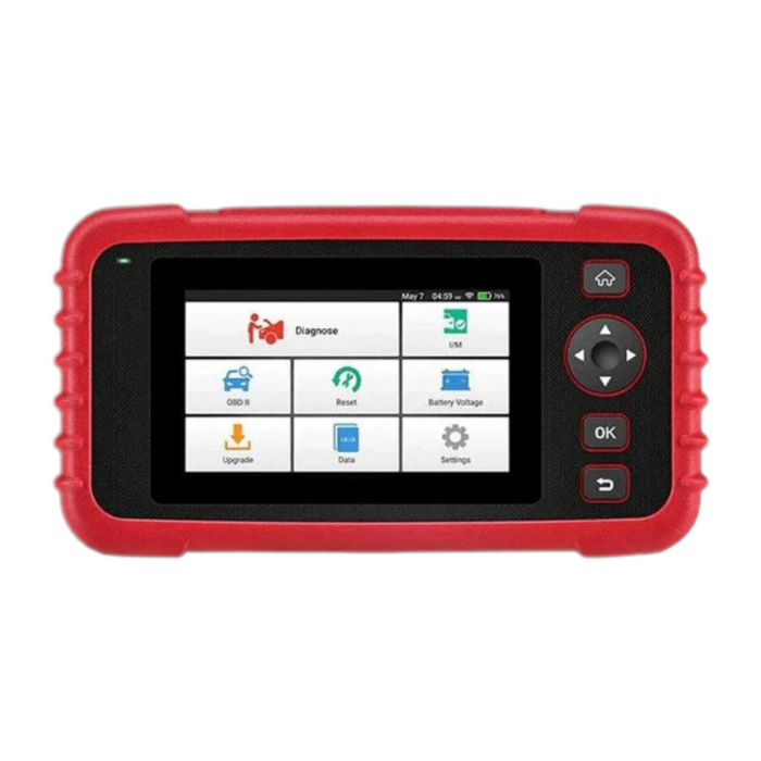 CRP129X V2.0 OBD2 Scanner Tool