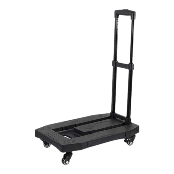 Heavy Duty Folding Camping Cart