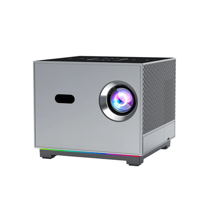 8K/4K Wi-Fi Smart Projector 300ANSI