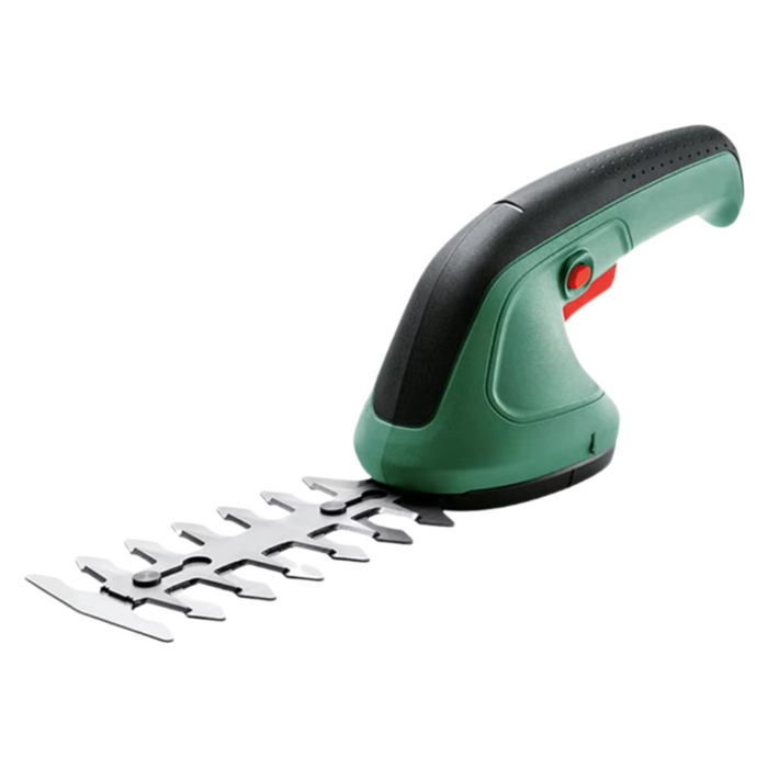 Cordless Electric Hedge Trimmer 18V Rechargeable