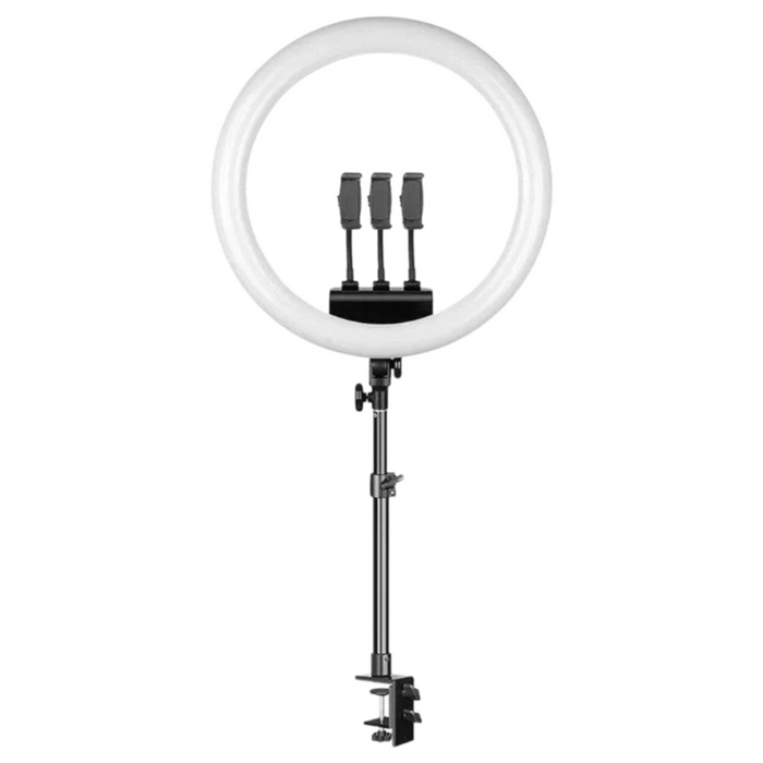 48 cm Ring Light with Tripod Stand