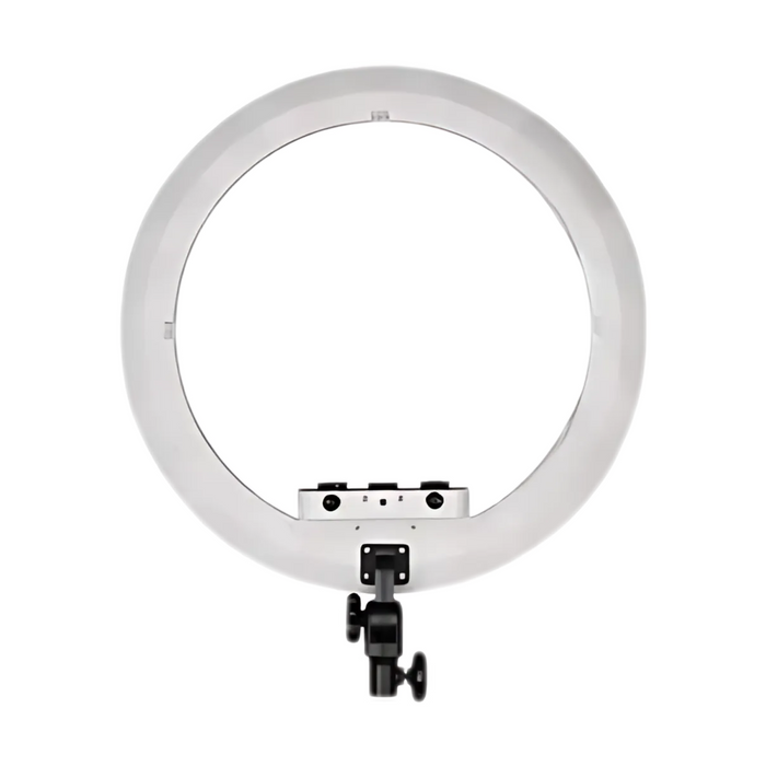 48 cm LED Ring Light Tripod Set