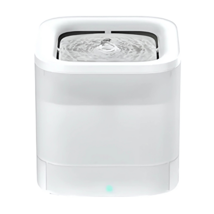 Ultra Quiet Wireless Pet Water Fountain